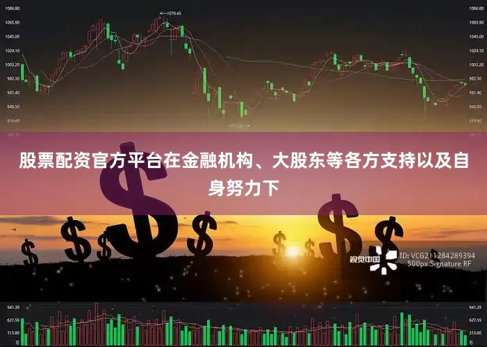 股票配资官方平台在金融机构、大股东等各方支持以及自身努力下