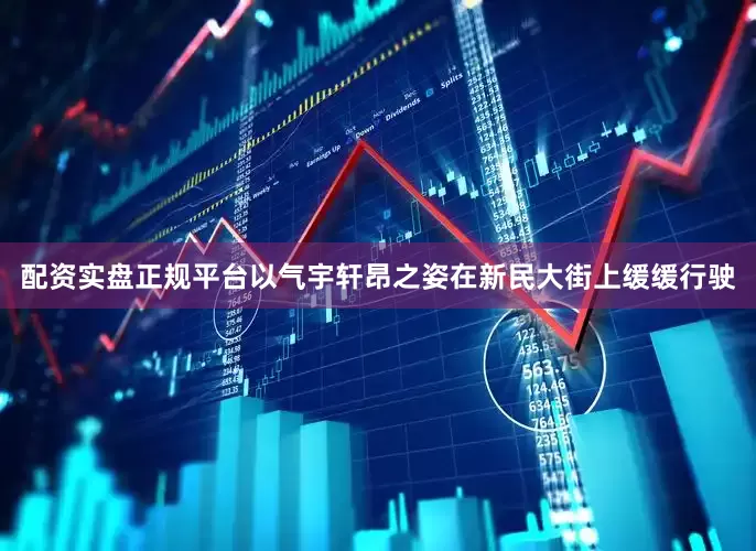 配资实盘正规平台以气宇轩昂之姿在新民大街上缓缓行驶
